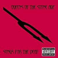 Songs For The Deaf [Vinilo]